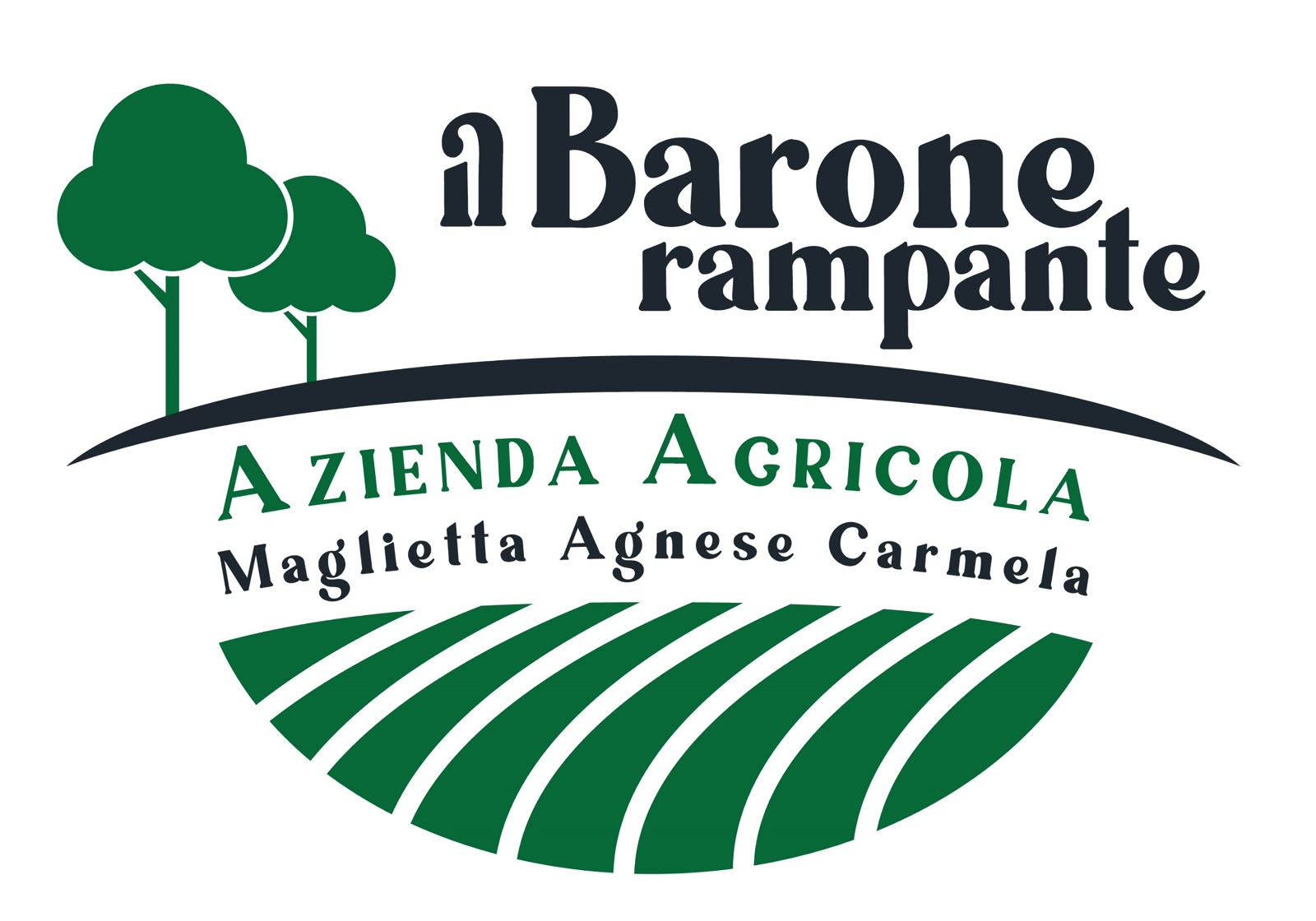 Logo Il Barone Rampante
